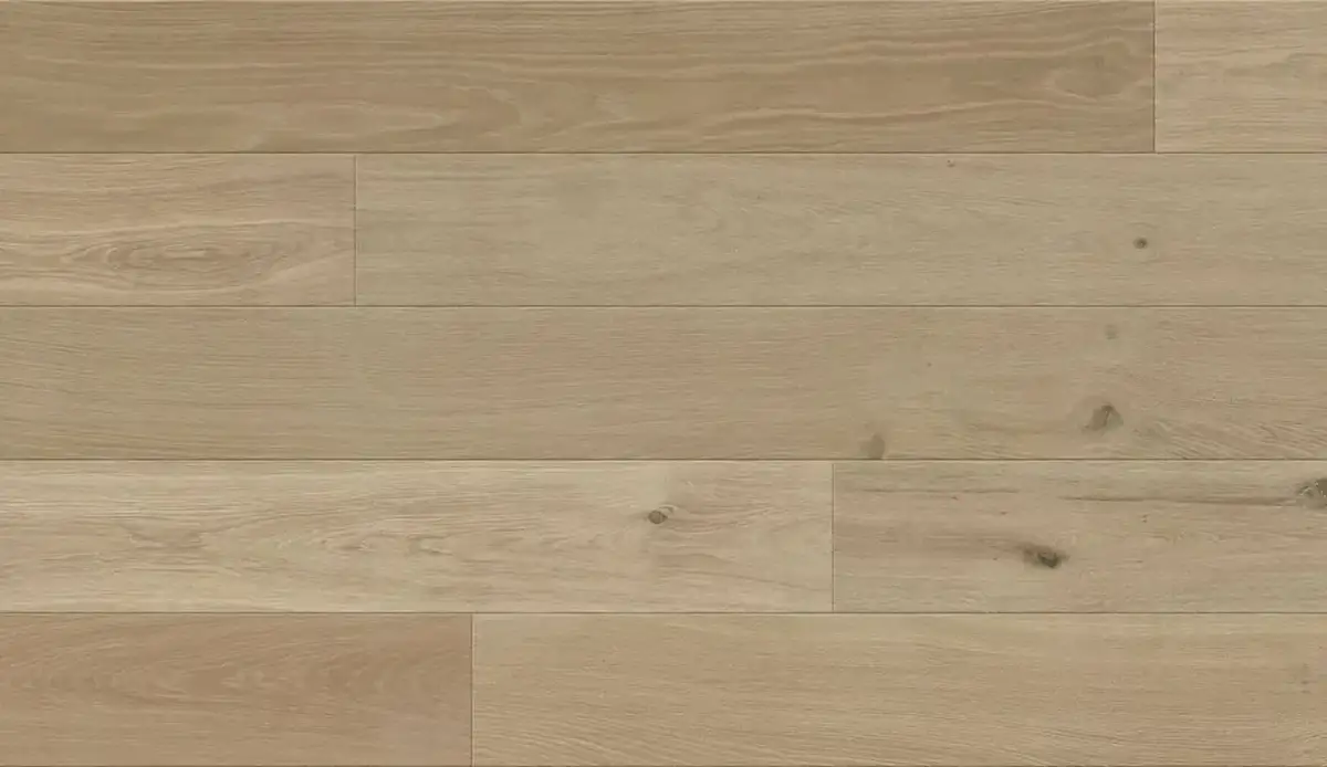 En Bois Flooring Provence Nice European White Oak Engineered Hardwood, room view