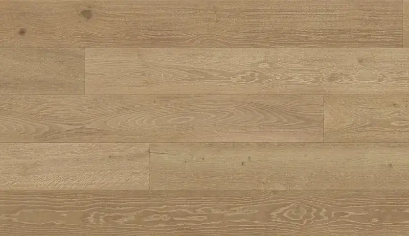 En Bois Flooring Provence Paradou European White Oak Engineered Hardwood, room view