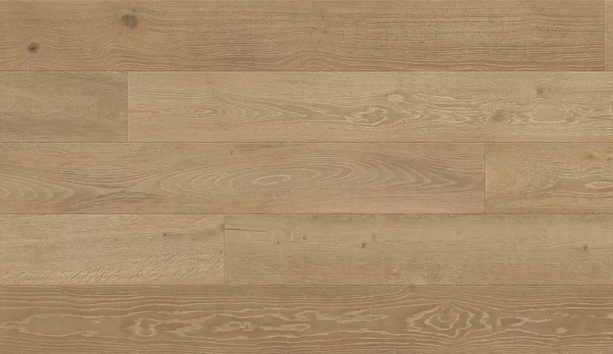 En Bois Flooring Provence Paradou European White Oak Engineered Hardwood, room view