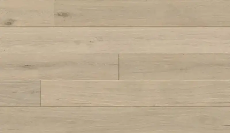 En Bois Flooring Provence Sanremo European White Oak Engineered Hardwood, room view