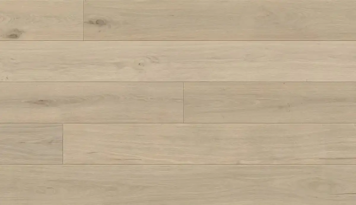 En Bois Flooring Provence Sanremo European White Oak Engineered Hardwood, room view