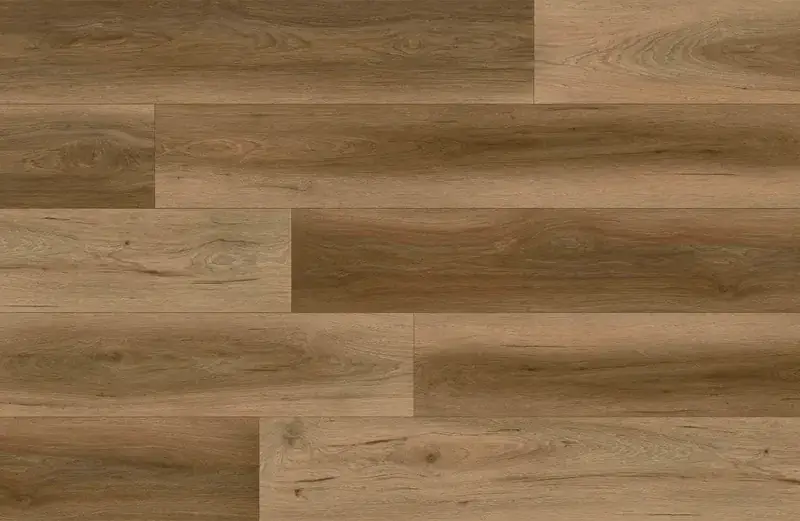 En Bois Flooring Sundance Canyon Gate Laminate Flooring, room view