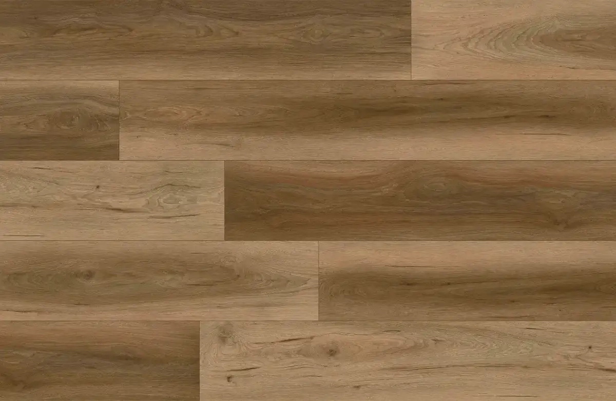 En Bois Flooring Sundance Canyon Gate Laminate Flooring, room view