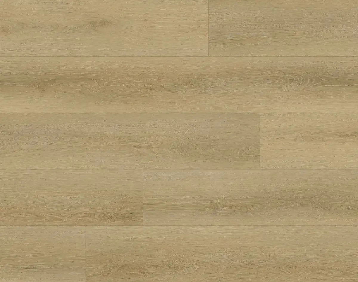 En Bois Flooring Sundance Heritage Highland Laminate Flooring, room view