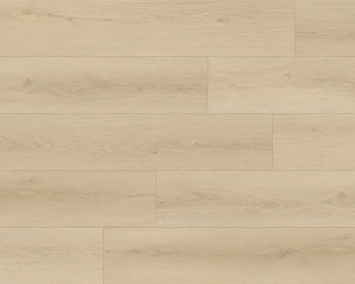 En Bois Flooring Sundance Sand Stone Laminate Flooring, room view