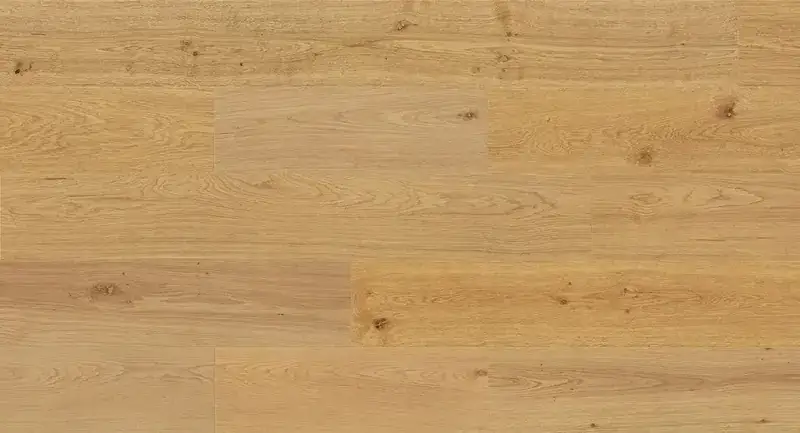 En Bois Flooring Valensole Brookside European White Oak Engineered Hardwood, room view