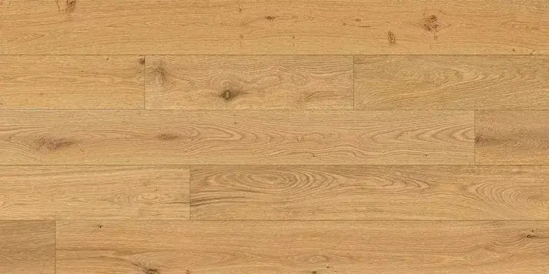 En Bois Flooring Valensole Cliff Terrace European White Oak Engineered Hardwood, room view