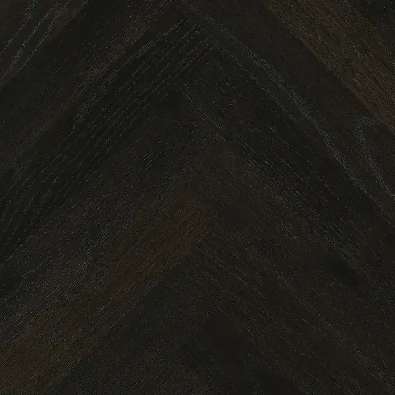 Hallmark Floors Design Emporium Agate Oak Engineered Hardwood, installed in a room