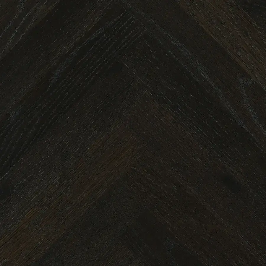 Hallmark Floors Design Emporium Agate Oak Engineered Hardwood, installed in a room