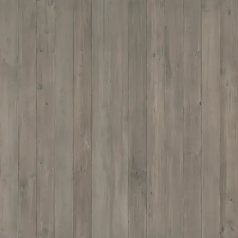 Hallmark Floors Regatta Ballast Maple Engineered Hardwood, installed in a room