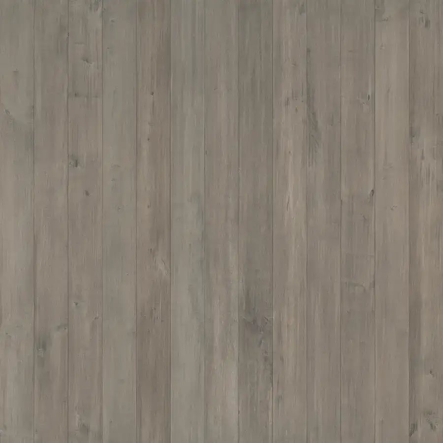 Hallmark Floors Regatta Ballast Maple Engineered Hardwood, installed in a room