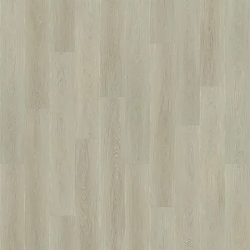 Hallmark Floors Courtier Briar Oak Luxury Vinyl Plank, installed in a room