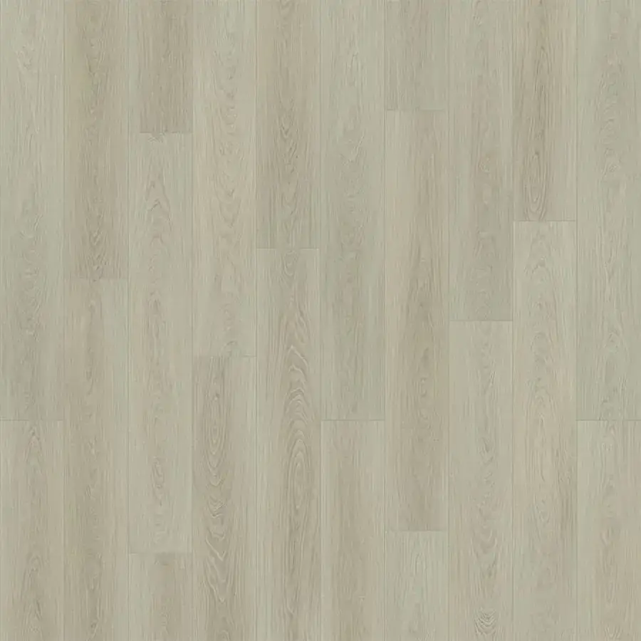 Hallmark Floors Courtier Briar Oak Luxury Vinyl Plank, installed in a room