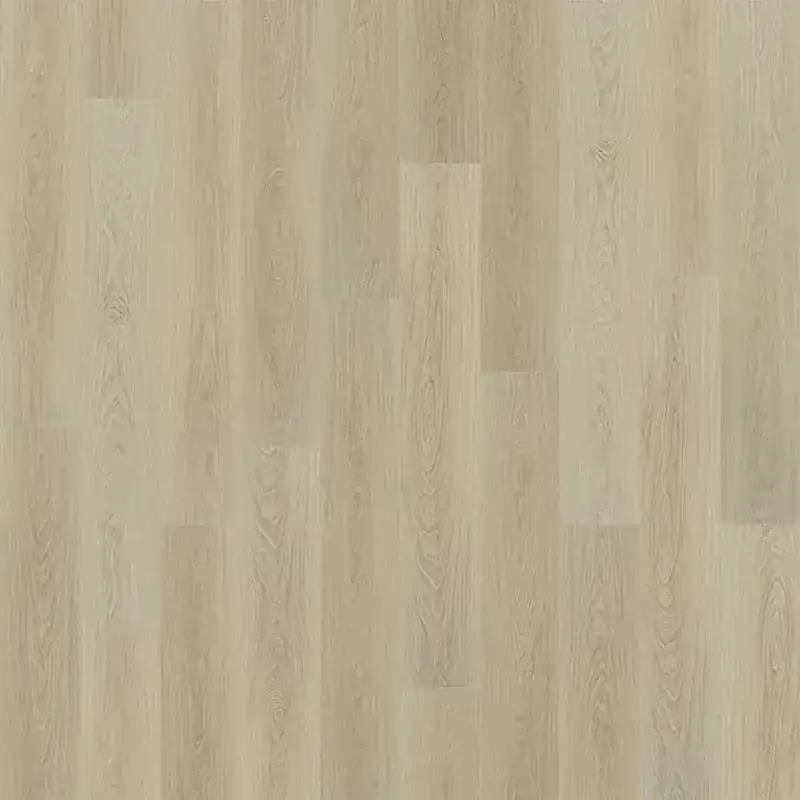 Hallmark Floors Courtier Charlemagne Oak Luxury Vinyl Plank, installed in a room