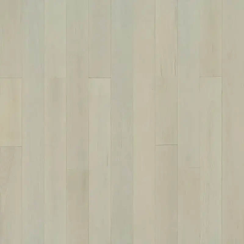 Hallmark Floors Serenity Cozy Oak Engineered Hardwood, installed in a room