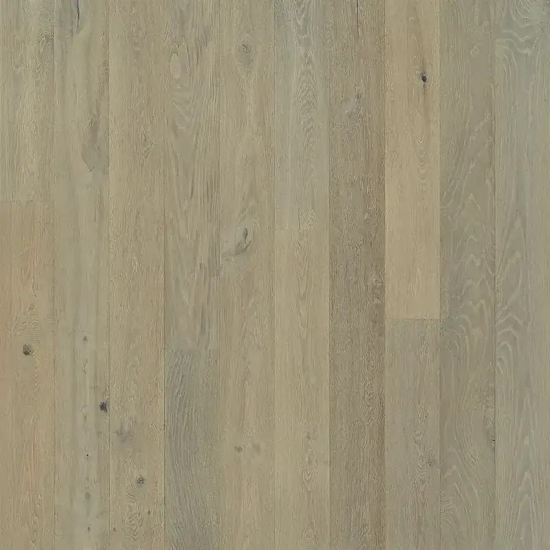 Hallmark Floors Alta Vista Doheny Oak Engineered Hardwood, installed in a room