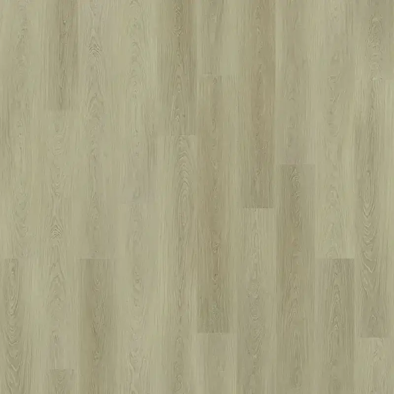 Hallmark Floors Courtier Durham Oak Luxury Vinyl Plank, installed in a room