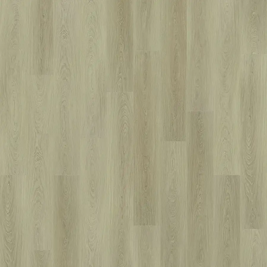 Hallmark Floors Courtier Durham Oak Luxury Vinyl Plank, installed in a room