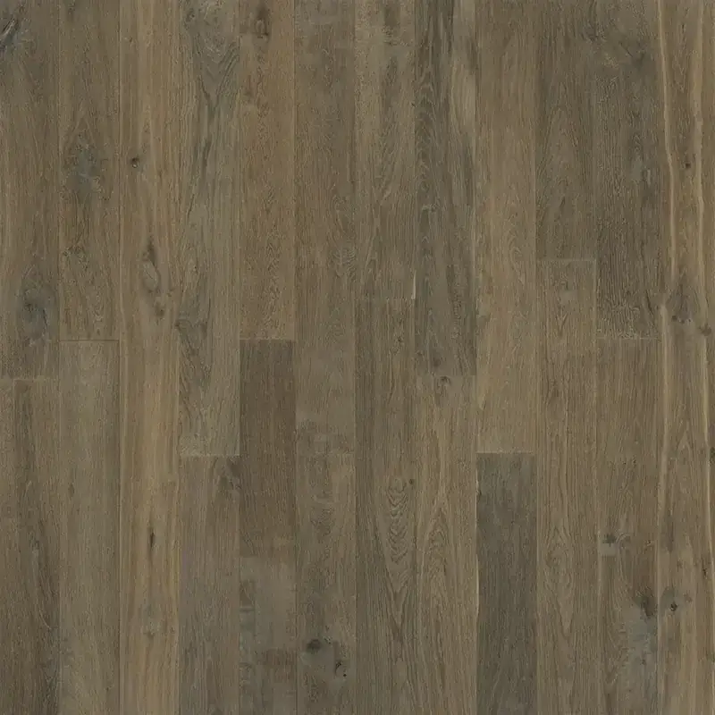Hallmark Floors Novella Emerson Oak Engineered Hardwood, installed in a room
