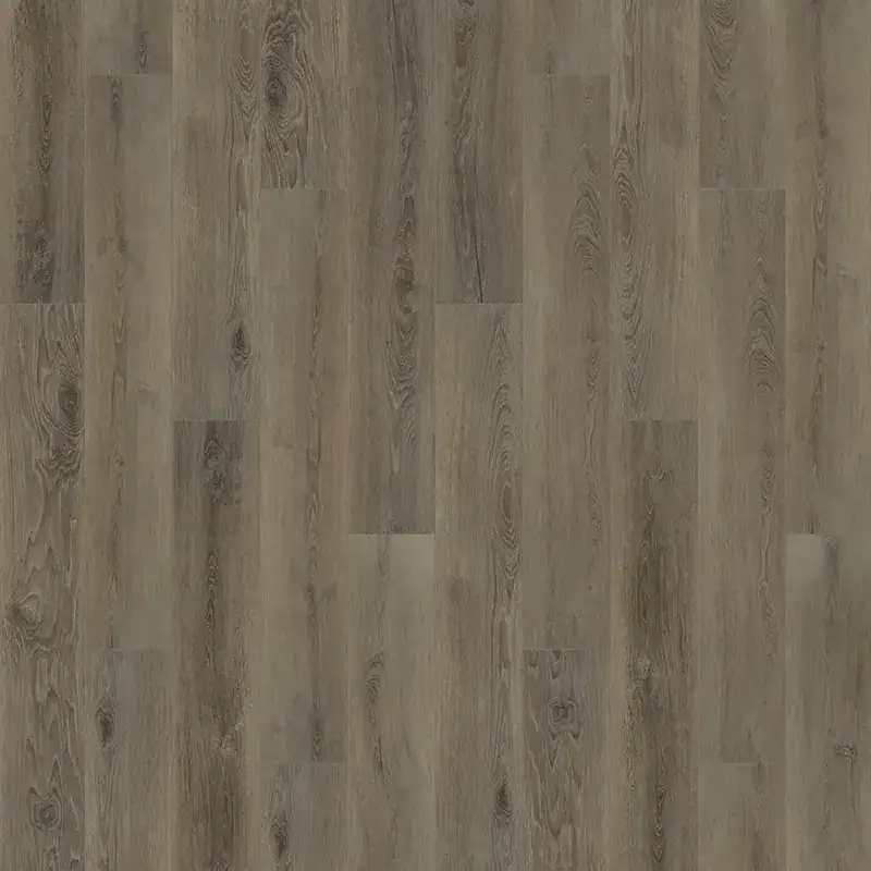 Hallmark Floors Courtier Falconer Oak Luxury Vinyl Plank, installed in a room