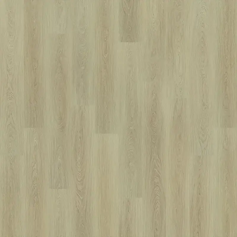 Hallmark Floors Courtier Ghent Oak Luxury Vinyl Plank, installed in a room