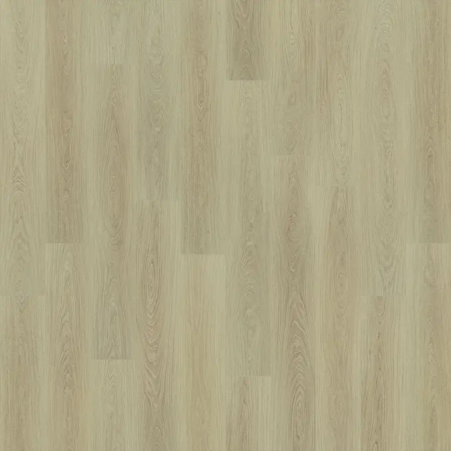 Hallmark Floors Courtier Ghent Oak Luxury Vinyl Plank, installed in a room