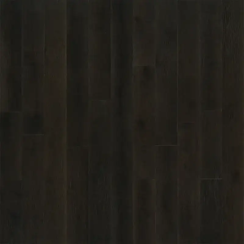 Hallmark Floors Serenity Honest Oak Engineered Hardwood, installed in a room