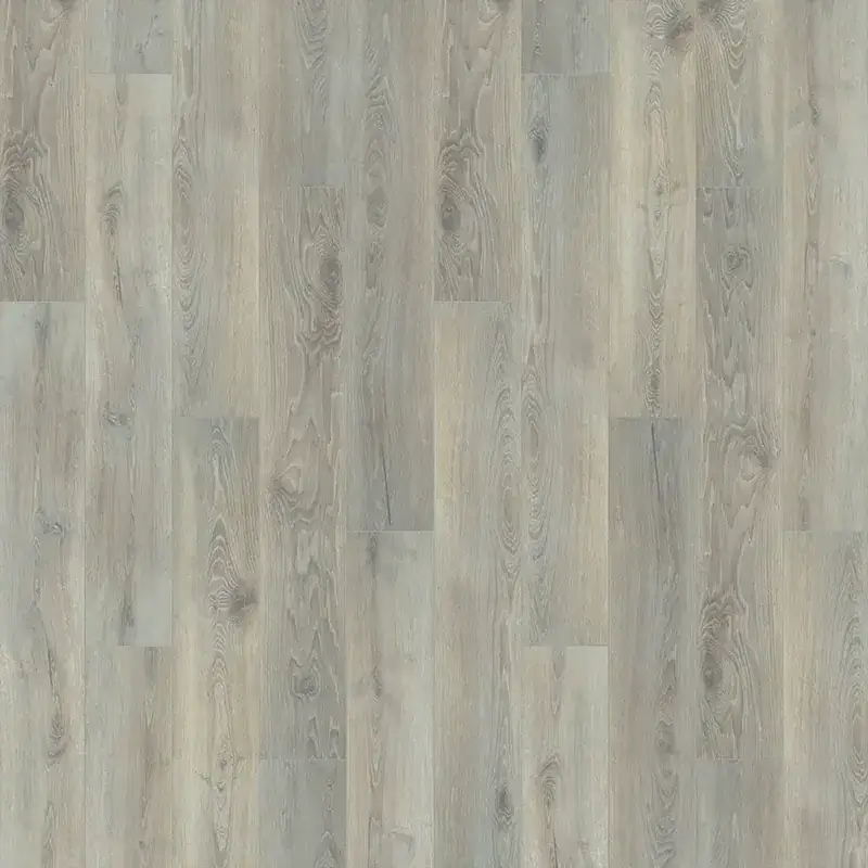 Hallmark Floors Courtier Kingsguard Oak Luxury Vinyl Plank, installed in a room