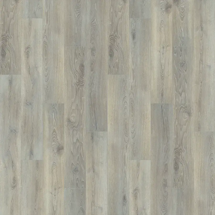 Hallmark Floors Courtier Kingsguard Oak Luxury Vinyl Plank, installed in a room