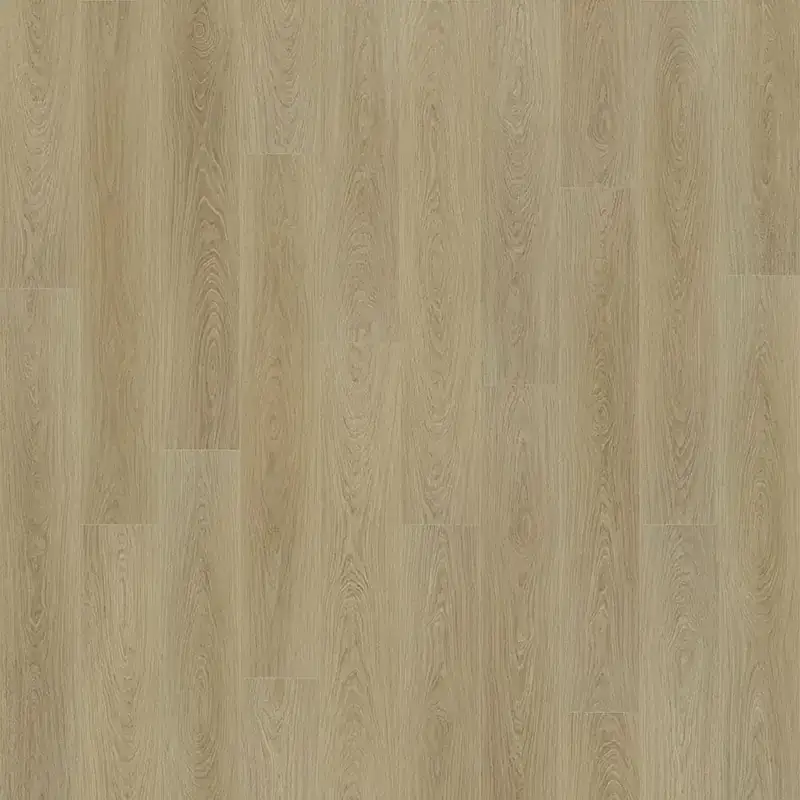 Hallmark Floors Courtier Nightcastle Oak Luxury Vinyl Plank, installed in a room