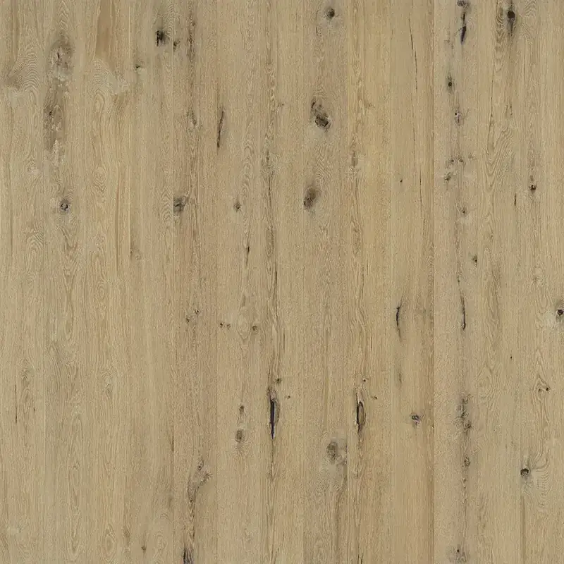 Hallmark Floors Regatta Spinnaker Oak Engineered Hardwood, installed in a room