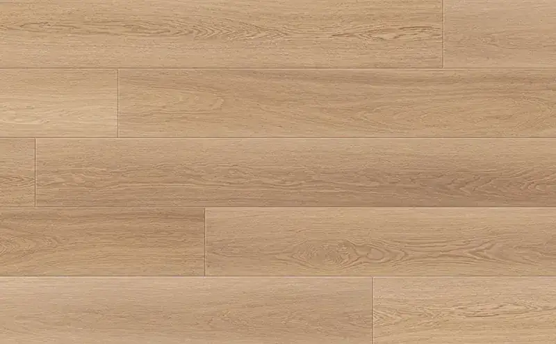 Johnson Hardwood Cellar House Nebbiolo SPC Flooring, installed in a room