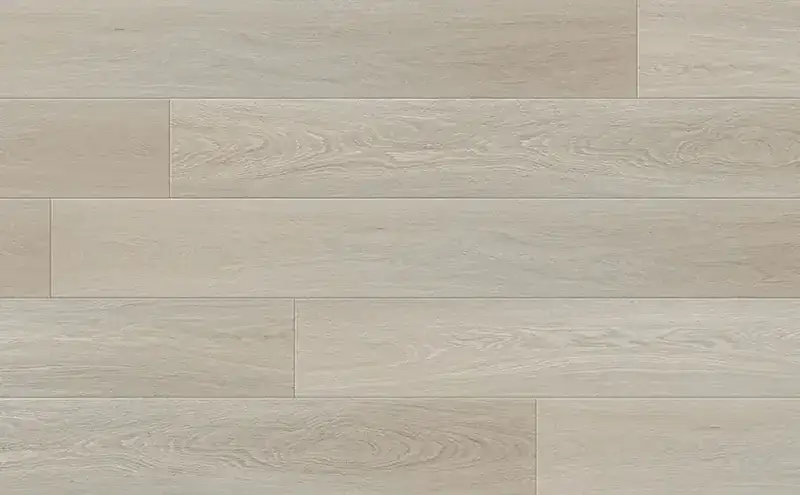 Johnson Hardwood Cellar House Sangiovese SPC Flooring, installed in a room