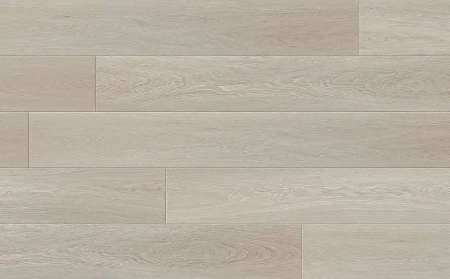Johnson Hardwood Cellar House Sangiovese SPC Flooring, installed in a room