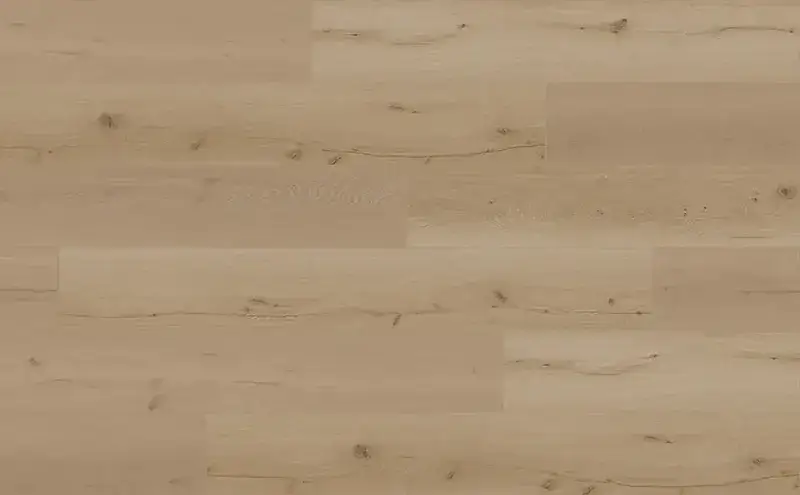 Johnson Hardwood Norden Home Sisu Luxury Vinyl Plank, installed in a room