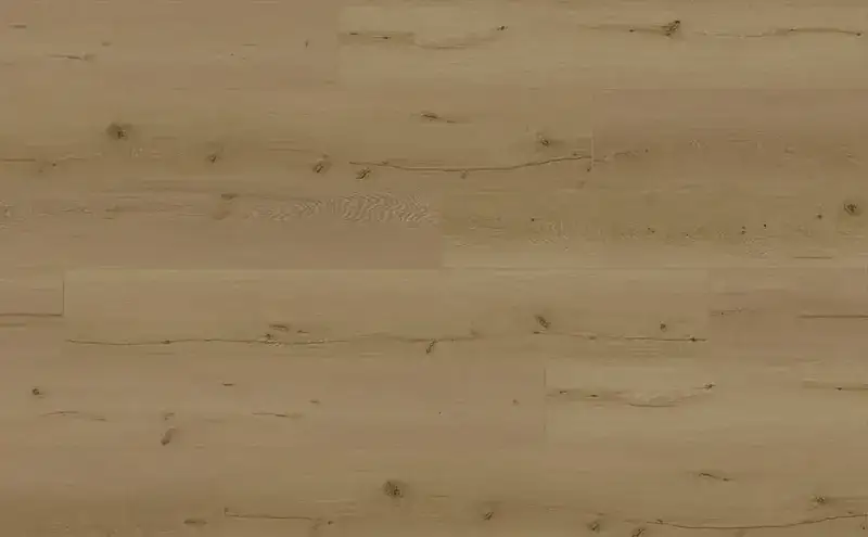 Johnson Hardwood Norden Home Heim Luxury Vinyl Plank, installed in a room