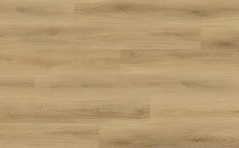 Johnson Hardwood Norden Home Hus Luxury Vinyl Plank, installed in a room