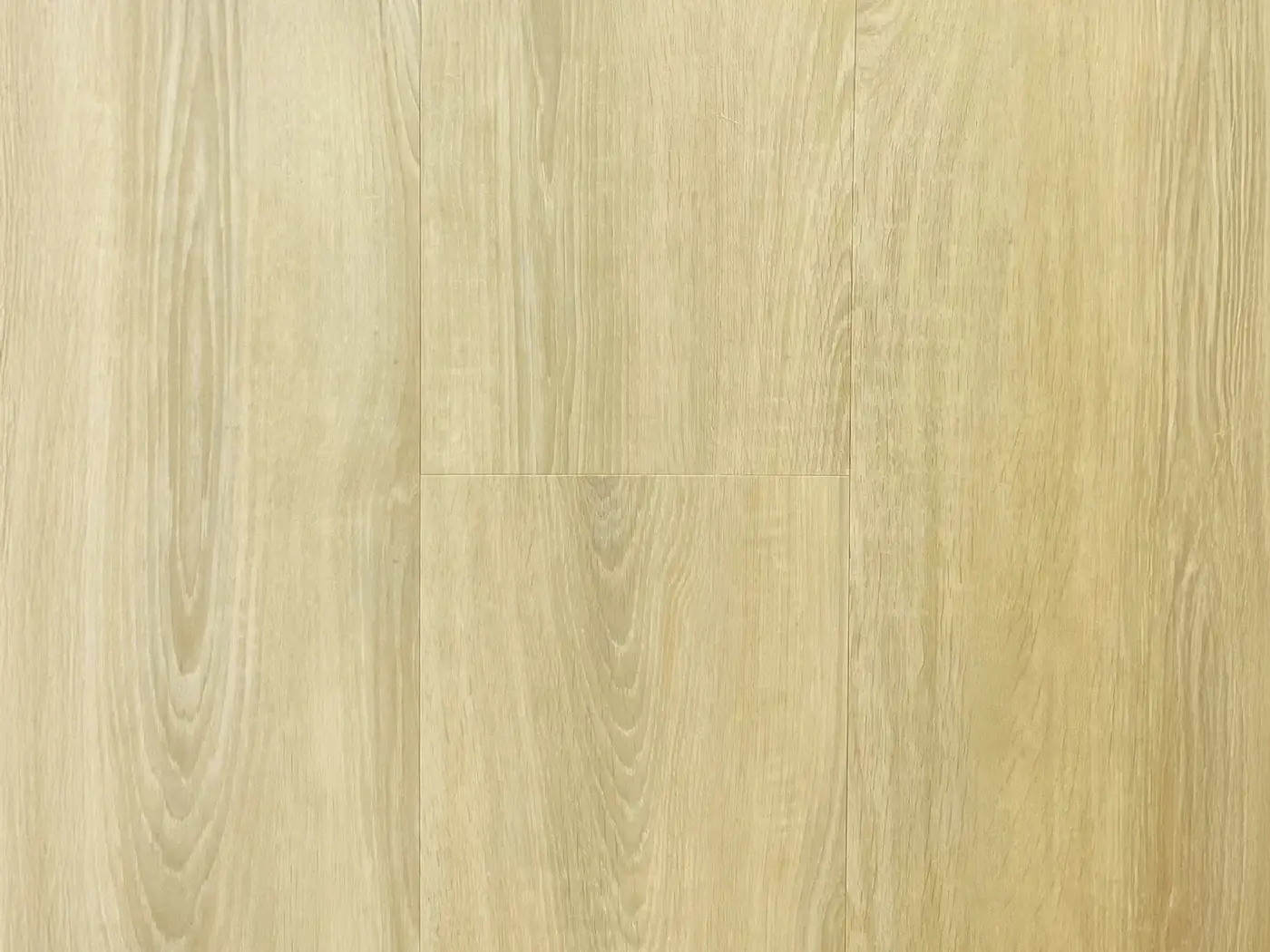 Lago Flooring SPC Plus Ultra Clean Amber SPC Flooring, installed in a room
