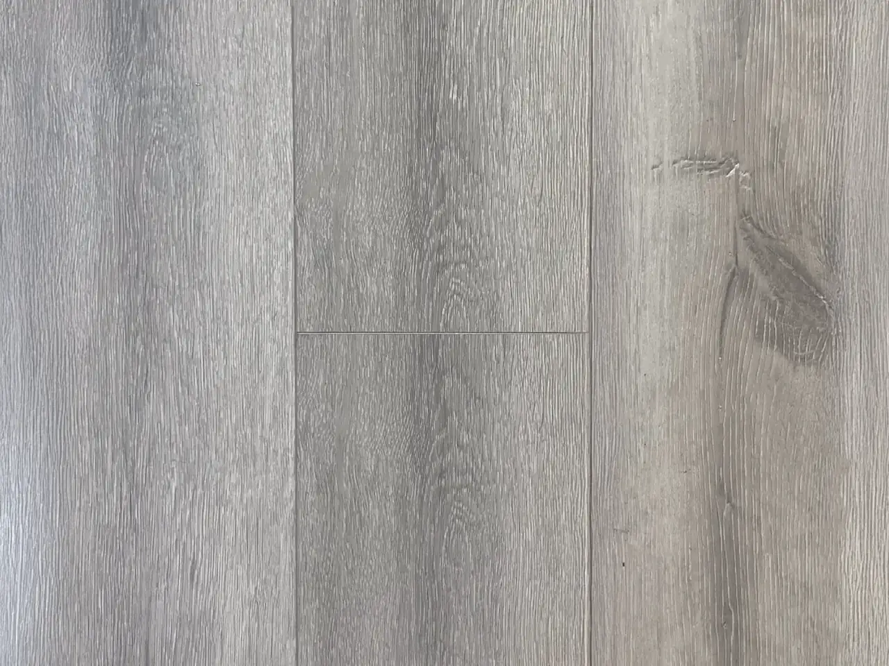 Lago Flooring SPC Plus Scratch Shield Baikal SPC Flooring, installed in a room