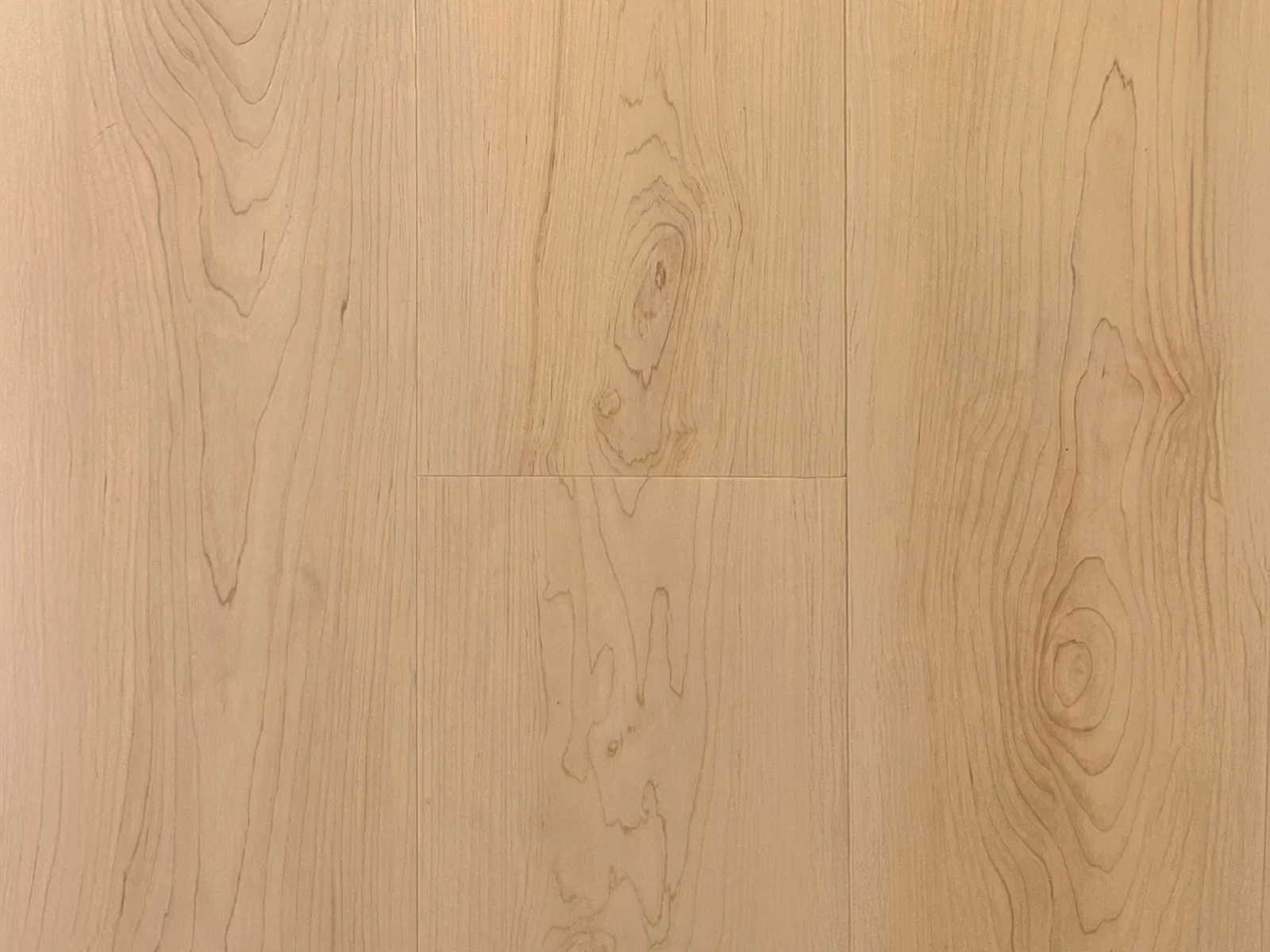 Lago Flooring SPC Plus Ultra Clean Blanco SPC Flooring, installed in a room