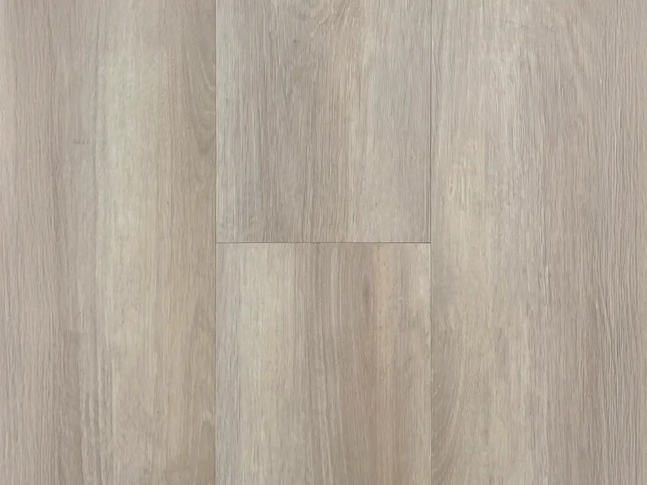 Lago Flooring SPC Plus Ultra Clean Larch SPC Flooring, installed in a room