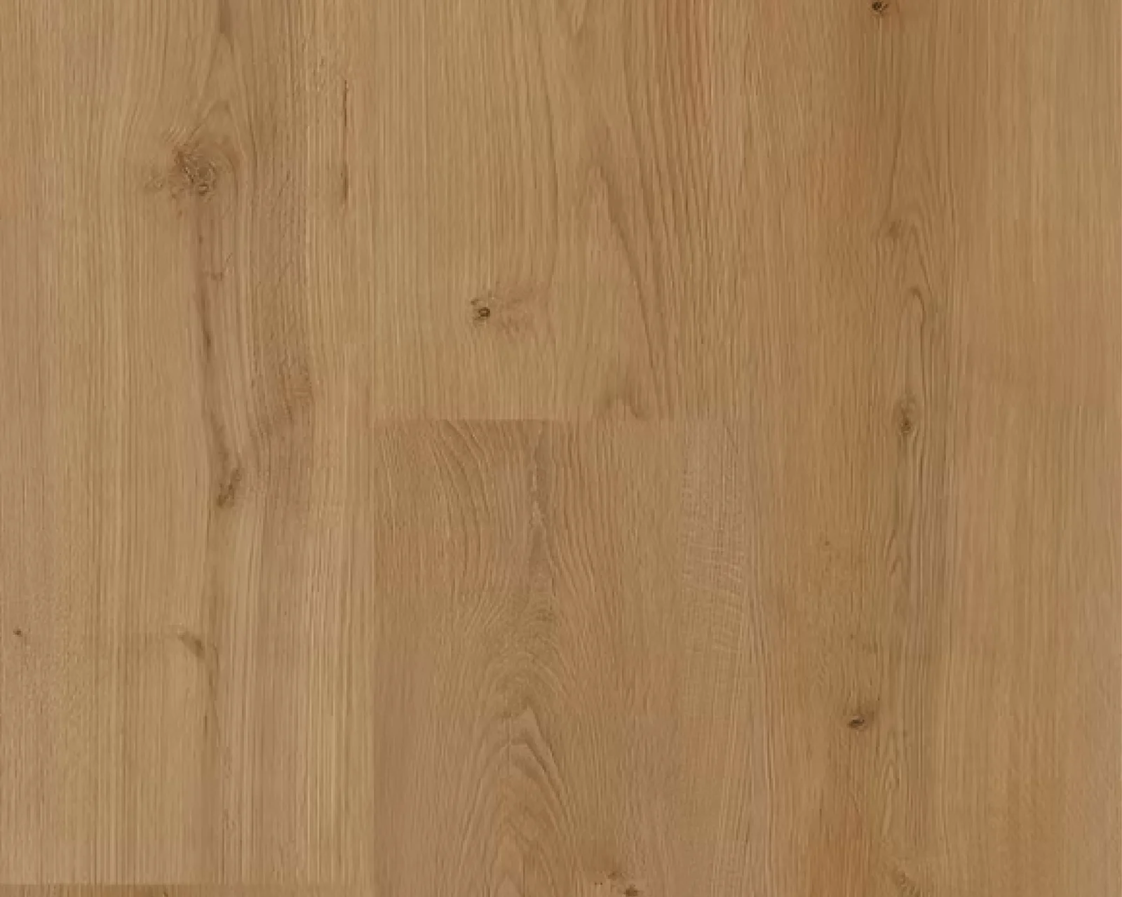 Lago Flooring SPC Plus Scratch Shield Liora SPC Flooring, installed in a room