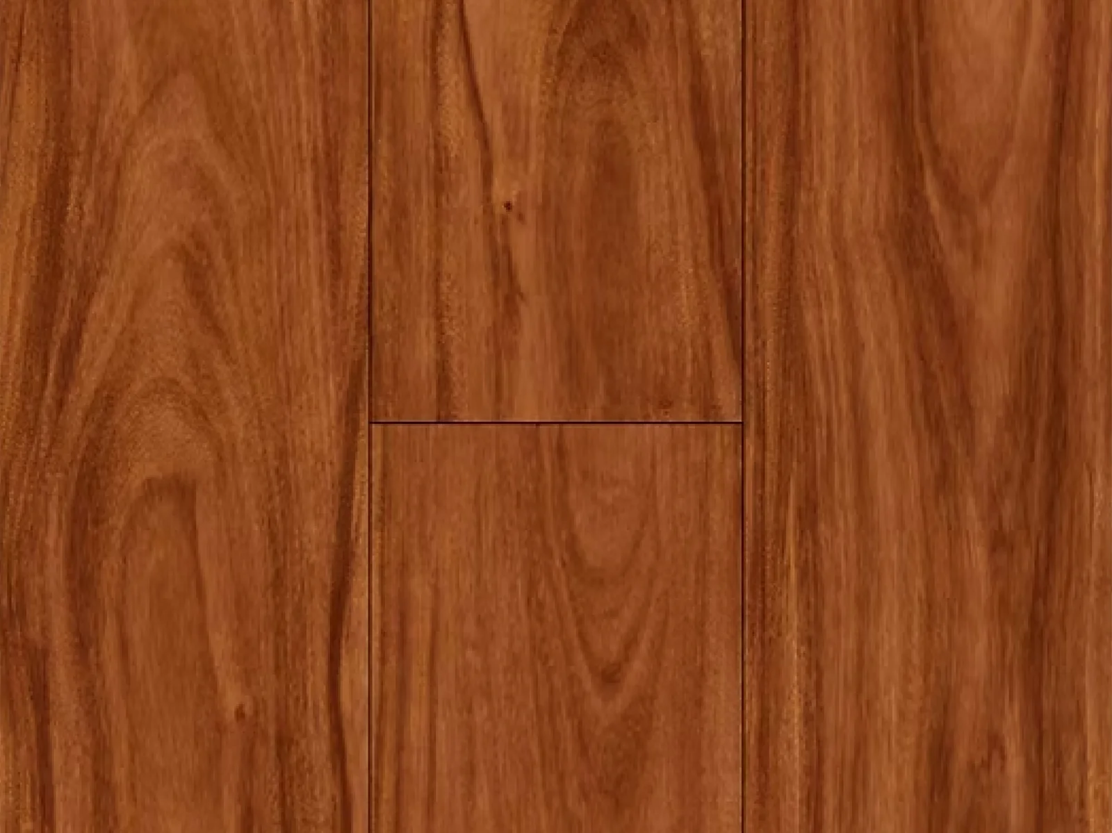 Lago Flooring Laminate Plus AquaPro Max Rio Glen Laminate Flooring, installed in a room