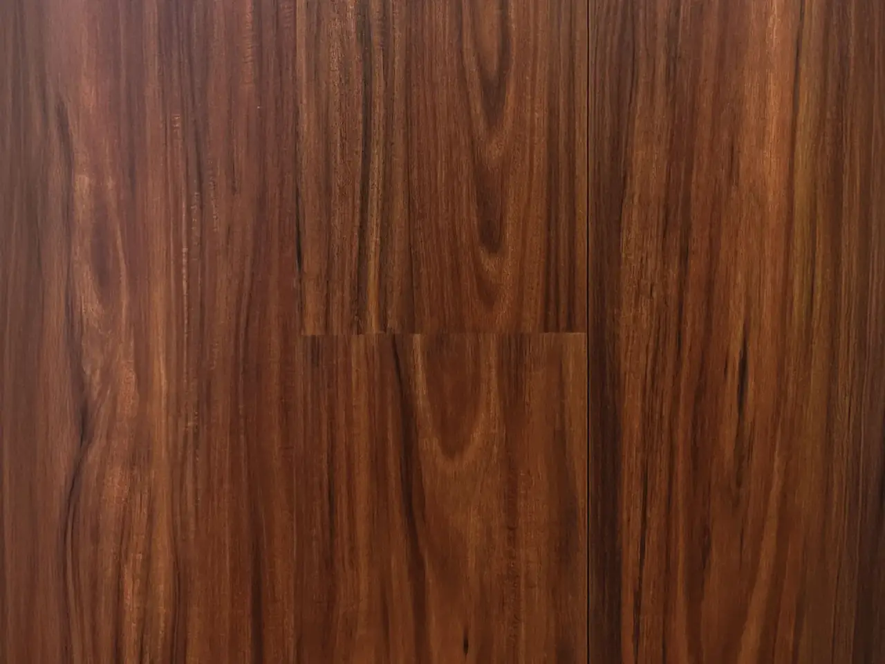 Lago Flooring SPC Plus Ultra Clean Vida SPC Flooring, installed in a room