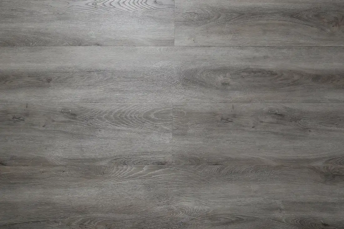 Medieval Floors Marseille 8mm Allier SPC Flooring, installed in a room