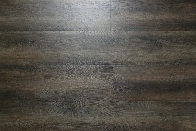 Medieval Floors Marseille 8mm Lillie SPC Flooring, installed in a room