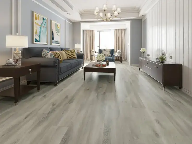 Medieval Floors SPC flooring