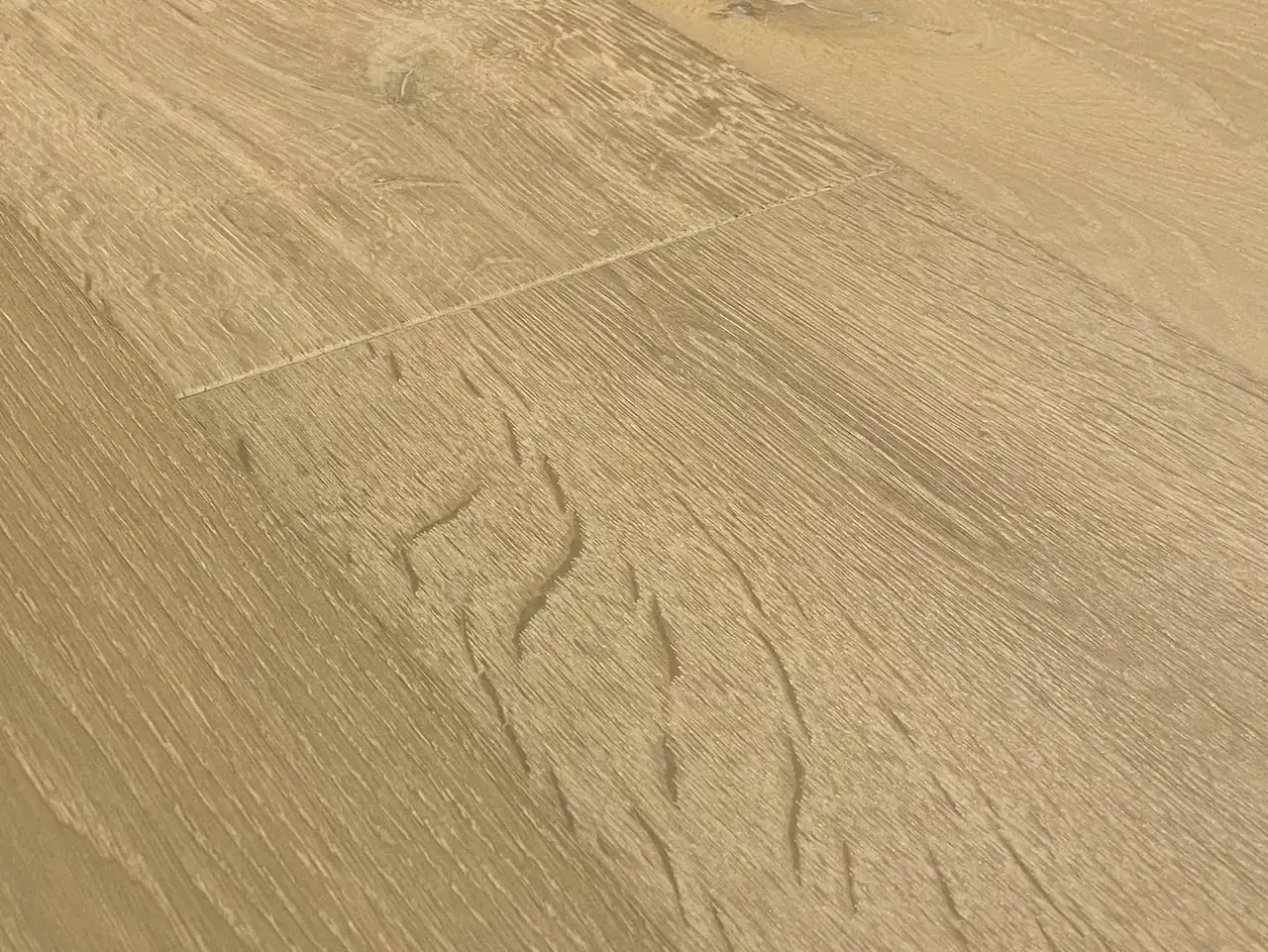 Monarch Plank Domaine II Lorraine European Oak Engineered Hardwood, room view