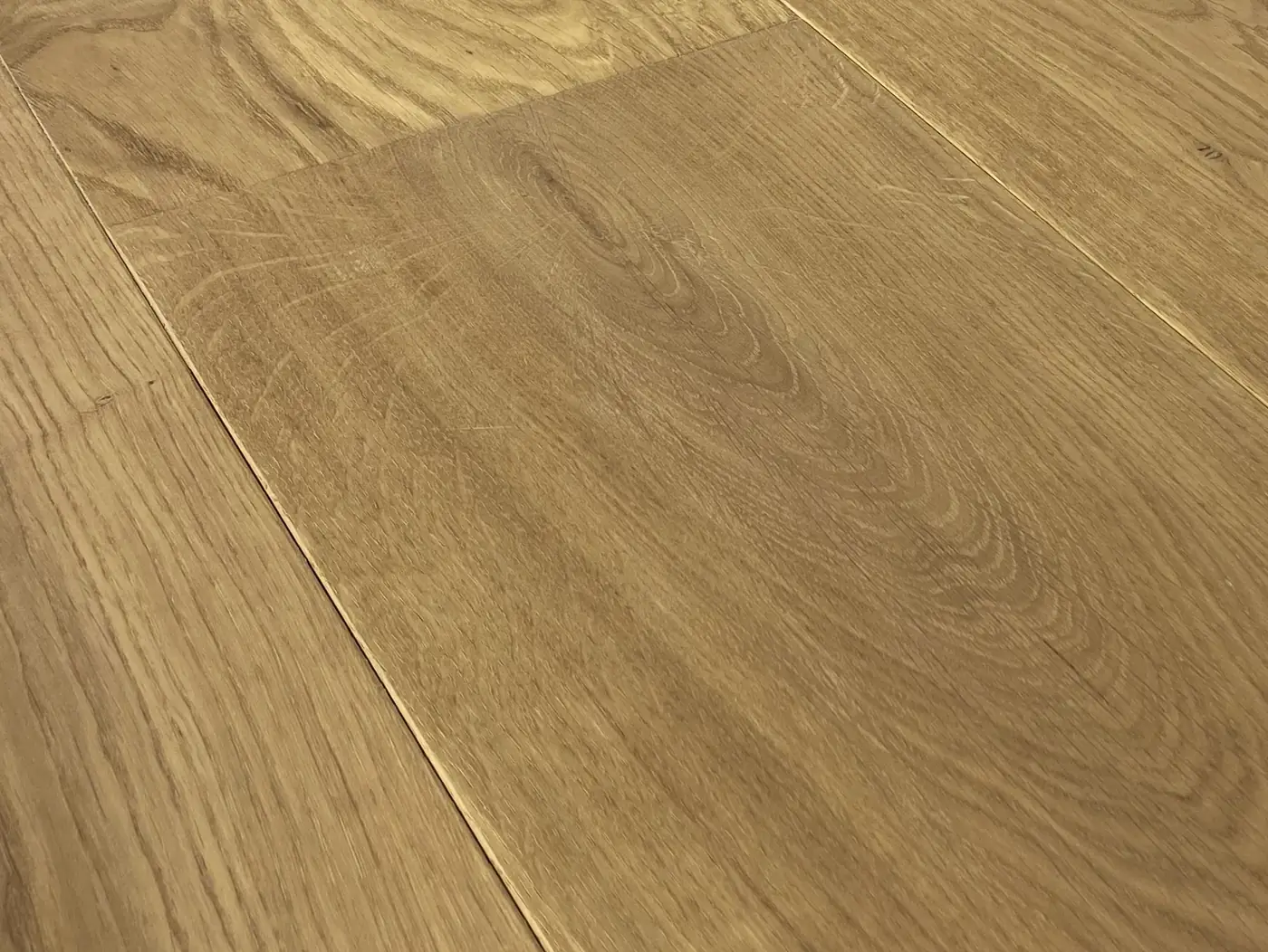 Monarch Plank Domaine II Montrichard European Oak Engineered Hardwood, room view