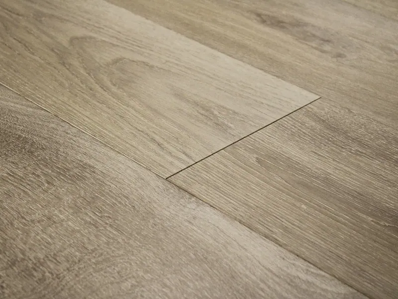 Monarch Plank Domaine II Nebbia European Oak Engineered Hardwood, room view
